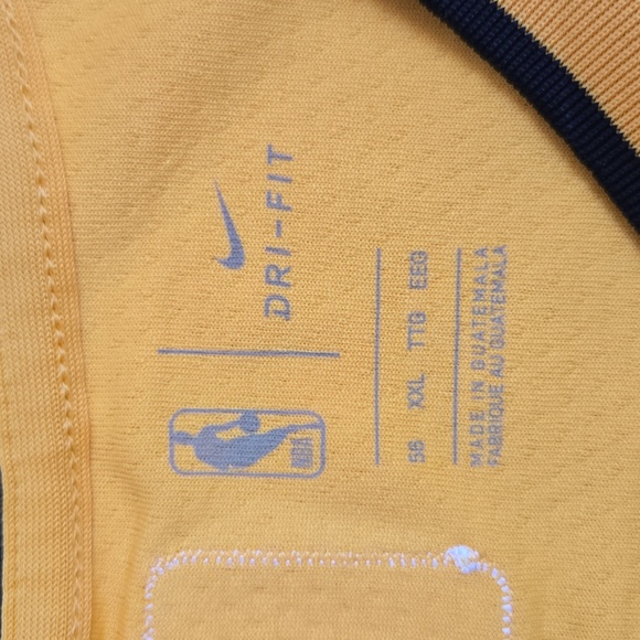 Butler Heat Jersey - Picture 4 of 5